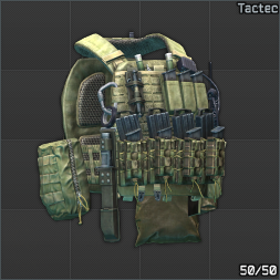 5.11 Tactec Plate Carrier